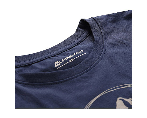 Футболка Alpine Pro Dafot