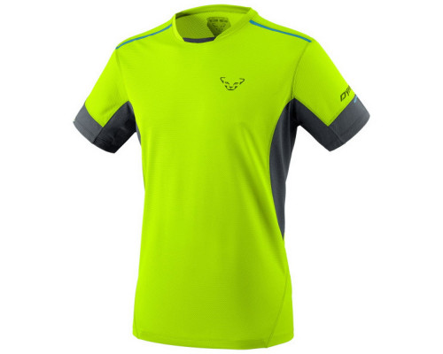 Футболка Dynafit Vertical S/S 2.0 TEE M Футболка Dynafit Vertical S/S 2.0 TEE M