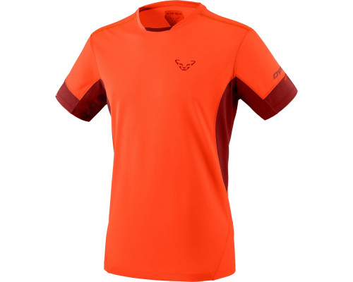 Футболка Dynafit Vertical S/S 2.0 TEE M Футболка Dynafit Vertical S/S 2.0 TEE M