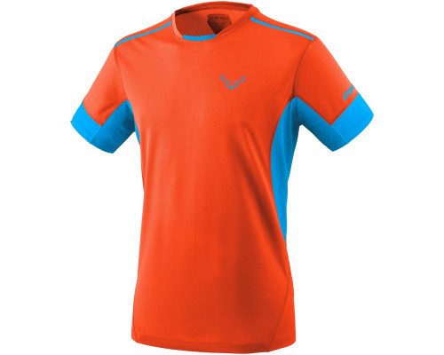 Футболка Dynafit Vertical S/S 2.0 TEE M Футболка Dynafit Vertical S/S 2.0 TEE M