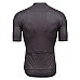 Велоджерсі чоловіча PEARL IZUMI на замок Attack - L - сірий/чорний