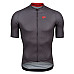 Велоджерсі чоловіча PEARL IZUMI на замок Attack - L - сірий/чорний