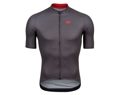 Велоджерсі чоловіча PEARL IZUMI Кр.Р. Attack - М - сіра/чорна блискавка Велоджерсі чоловіча PEARL IZUMI Кр.Р. Attack - М - сіра/чорна блискавка