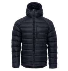 Пухова куртка Turbat Lofoten 2 Mns - M - чорний