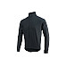 Велосипедна куртка ROGELLI ALL водо- та вітронепроникна SEASONS DWR - 2XL - чорна