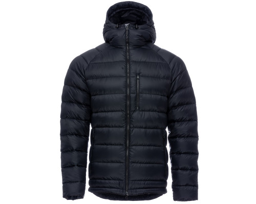 Пухова куртка Turbat Lofoten 2 Mns - XXXL - чорний