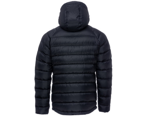 Пухова куртка Turbat Lofoten 2 Mns - XXXL - чорний