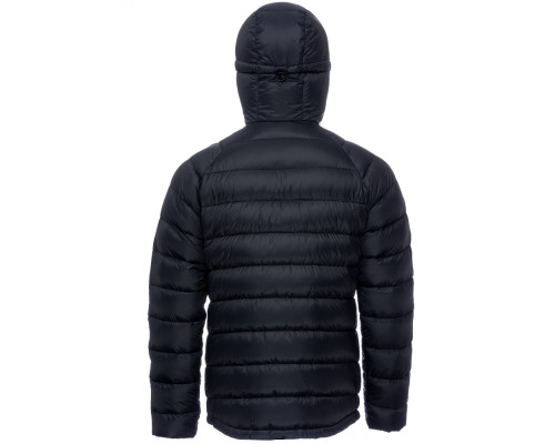 Пухова куртка Turbat Lofoten 2 Mns - XXXL - чорний