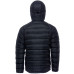 Пухова куртка Turbat Lofoten 2 Mns - XXXL - чорний