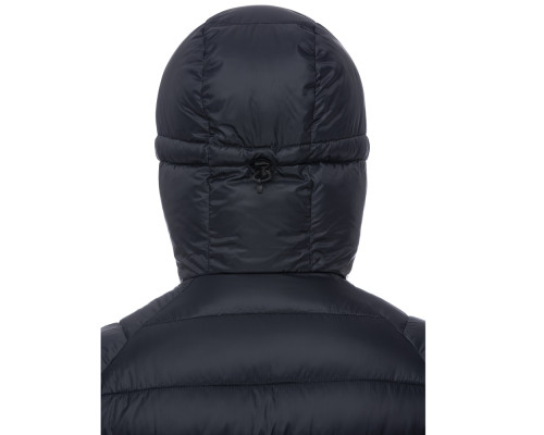 Пухова куртка Turbat Lofoten 2 Mns - XXXL - чорний