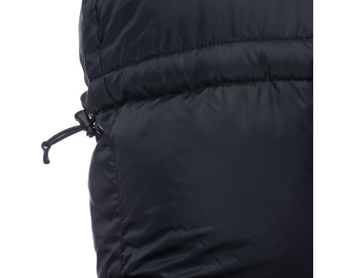 Пухова куртка Turbat Lofoten 2 Mns - XXXL - чорний