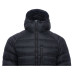 Пухова куртка Turbat Lofoten 2 Mns - XXXL - чорний