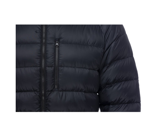 Пухова куртка Turbat Lofoten 2 Mns - XXXL - чорний