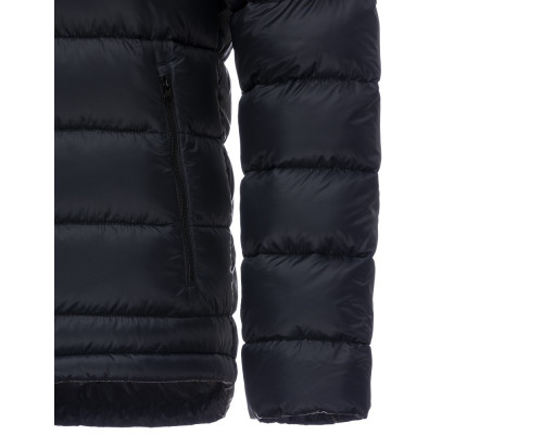 Пухова куртка Turbat Lofoten 2 Mns - XXXL - чорний