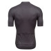 Велоджерсі чоловіча PEARL IZUMI Кр.Р. Attack - XL - сіра/чорна блискавка