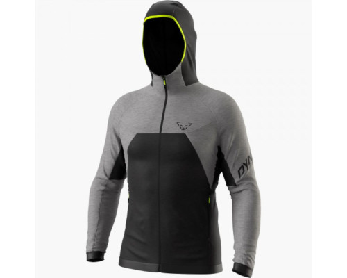 Фліс Dynafit Tour Wool Thermal Hoody Mns Фліс Dynafit Tour Wool Thermal Hoody Mns