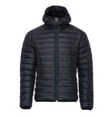 Пухова куртка Turbat Trek Mns - XL - чорний