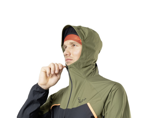 Куртка Dynafit Alpine GTX Mns