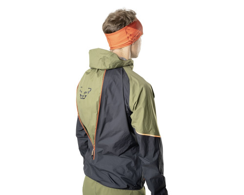Куртка Dynafit Alpine GTX Mns