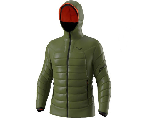 Куртка Dynafit Free Down Jacket Mns Куртка Dynafit Free Down Jacket Mns
