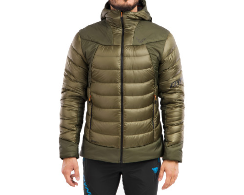 Куртка Dynafit Free Down Jacket Mns Куртка Dynafit Free Down Jacket Mns