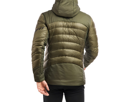 Куртка Dynafit Free Down Jacket Mns Куртка Dynafit Free Down Jacket Mns