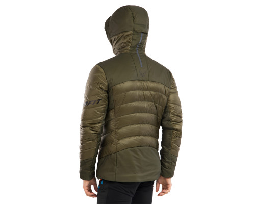 Куртка Dynafit Free Down Jacket Mns Куртка Dynafit Free Down Jacket Mns