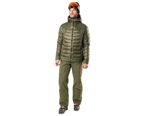 Куртка Dynafit Free Down Jacket Mns Куртка Dynafit Free Down Jacket Mns