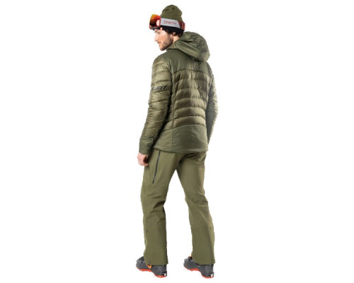 Куртка Dynafit Free Down Jacket Mns Куртка Dynafit Free Down Jacket Mns