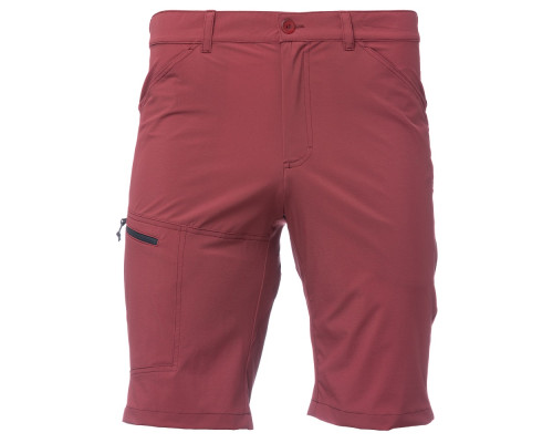 Шорти Turbat Bali Mns - XXL - бордовий Шорти Turbat Bali Mns - XXL - бордовий