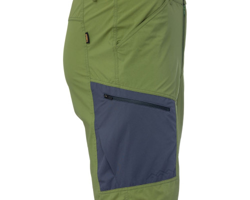 Шорти Turbat Bali Mns - XXL - бордовий Шорти Turbat Bali Mns - XXL - бордовий