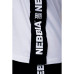 Чоловіча футболка Nebbia 'YOUR POTENTIAL IS ENDLESS' 174 - білий/XXL