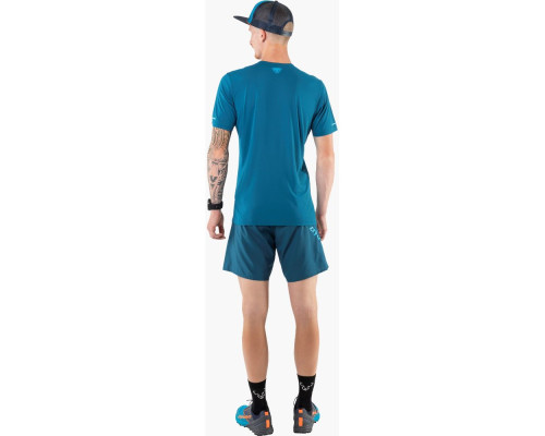 Футболка Dynafit Alpine 2 S/S Mns - XL - синій Футболка Dynafit Alpine 2 S/S Mns - XL - синій