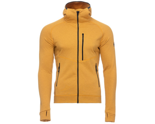 Фліс Turbat Peak Mns -  XXXL - жовтий