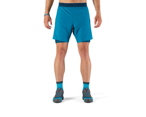 Шорти Dynafit Alpine Pro 2/1 Mns Шорти Dynafit Alpine Pro 2/1 Mns