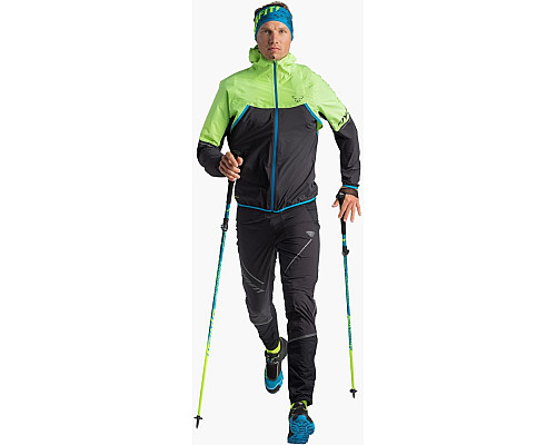 Штани Dynafit Alpine WP 2.5L U Overpant