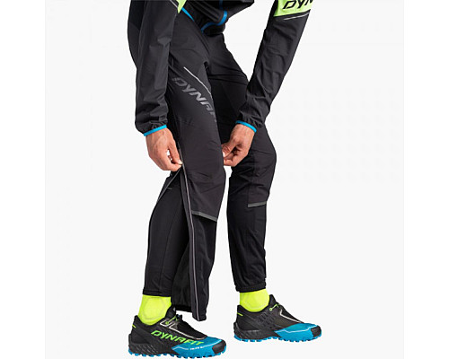 Штани Dynafit Alpine WP 2.5L U Overpant