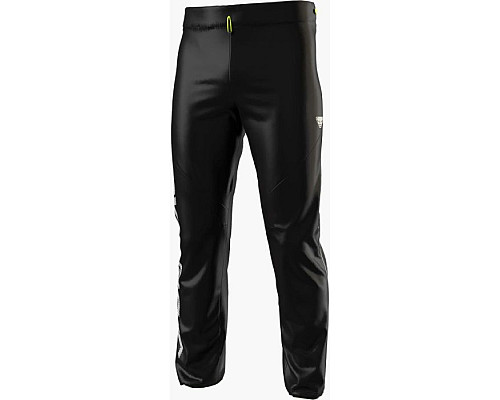 Штани Dynafit DNA RACE WIND PNT U 71503 0911 - XS - чорний