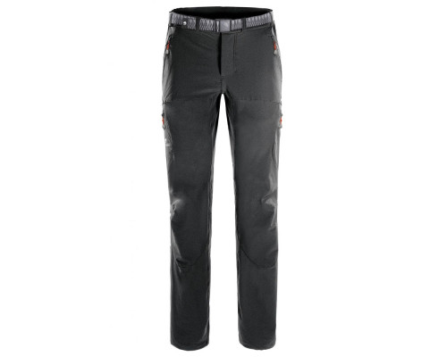 Чоловічі штани всесезонні Ferrino Hervey Winter Pants Man New - розмір 58/4XL - чорний