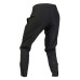 Чоловічі велосипедні штани FOX Ranger 2.5L Water Pant - чорні, розмір 36