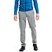 Штани ч 2в1 Turbat Cascade Mns steeple gray - M - сірий