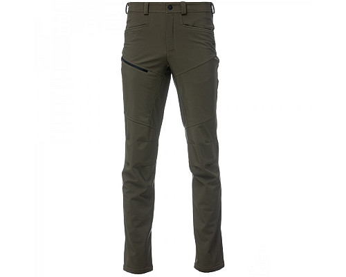 Штани ч Turbat Polaris Mns khaki - XL - хакі