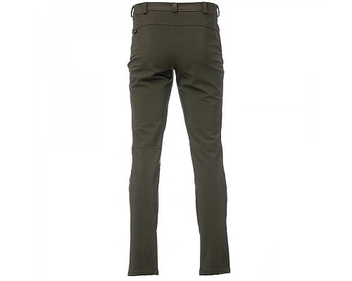 Штани ч Turbat Polaris Mns khaki - XL - хакі