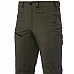 Штани ч Turbat Polaris Mns khaki - XL - хакі