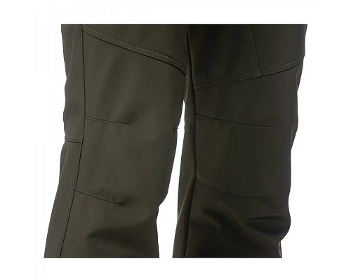Штани ч Turbat Polaris Mns khaki - XL - хакі