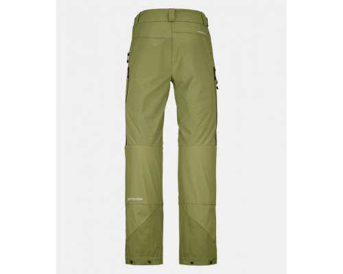 Штани ч Ortovox MESOLA PANTS M wild herbs - L