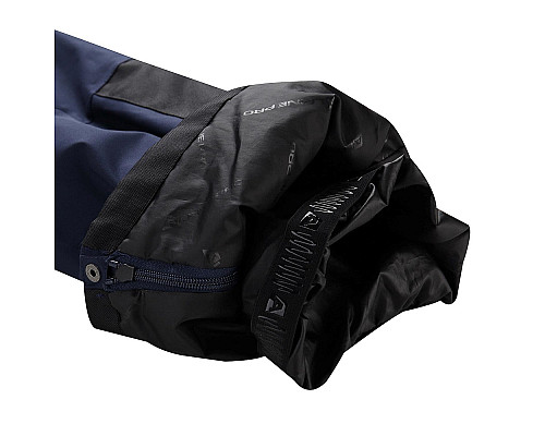 Штани Alpine Pro Sango 8