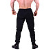 Чоловічі спортивні штани Nebbia Gym Hero Joggers 153 - розмір XL