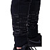 Чоловічі спортивні штани Nebbia Gym Hero Joggers 153 - розмір XL
