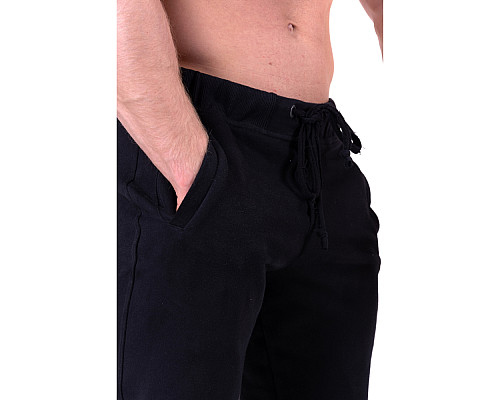 Чоловічі спортивні штани Nebbia Gym Hero Joggers 153 - розмір XL